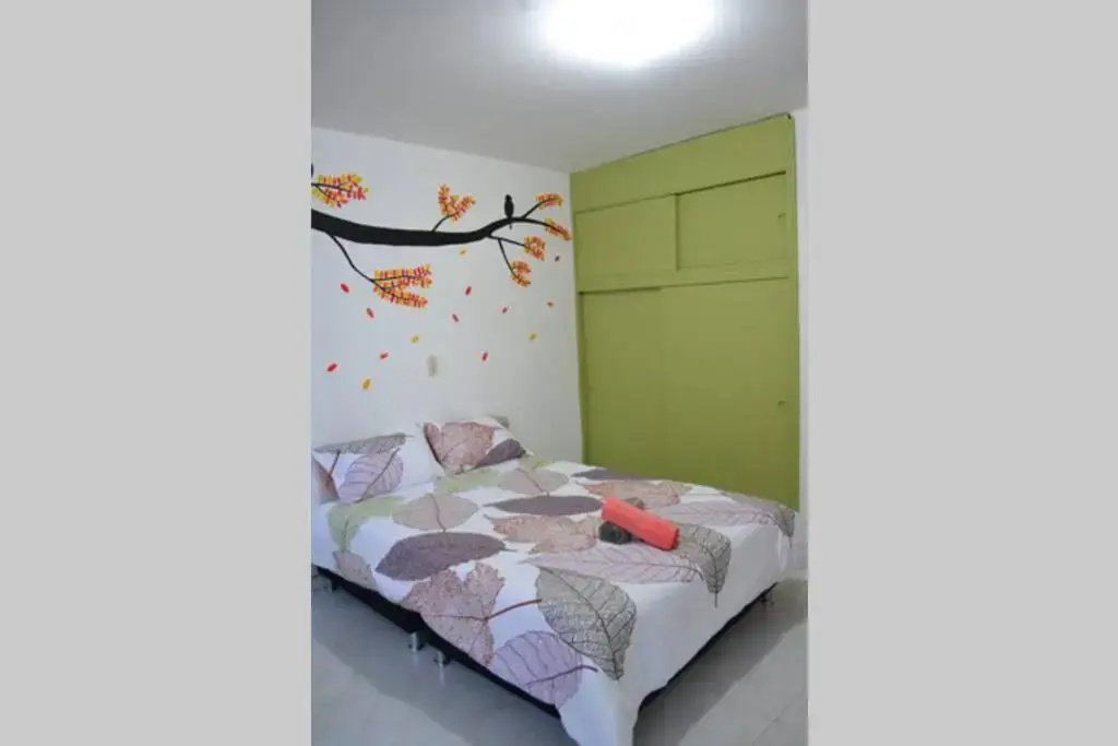 The Nest House - Acogedor apartamento en Duitama