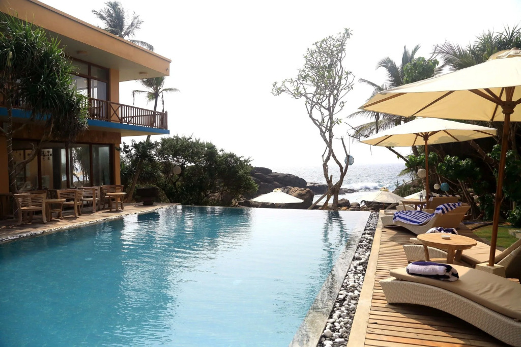 Thaproban Pavilion Resort and Spa