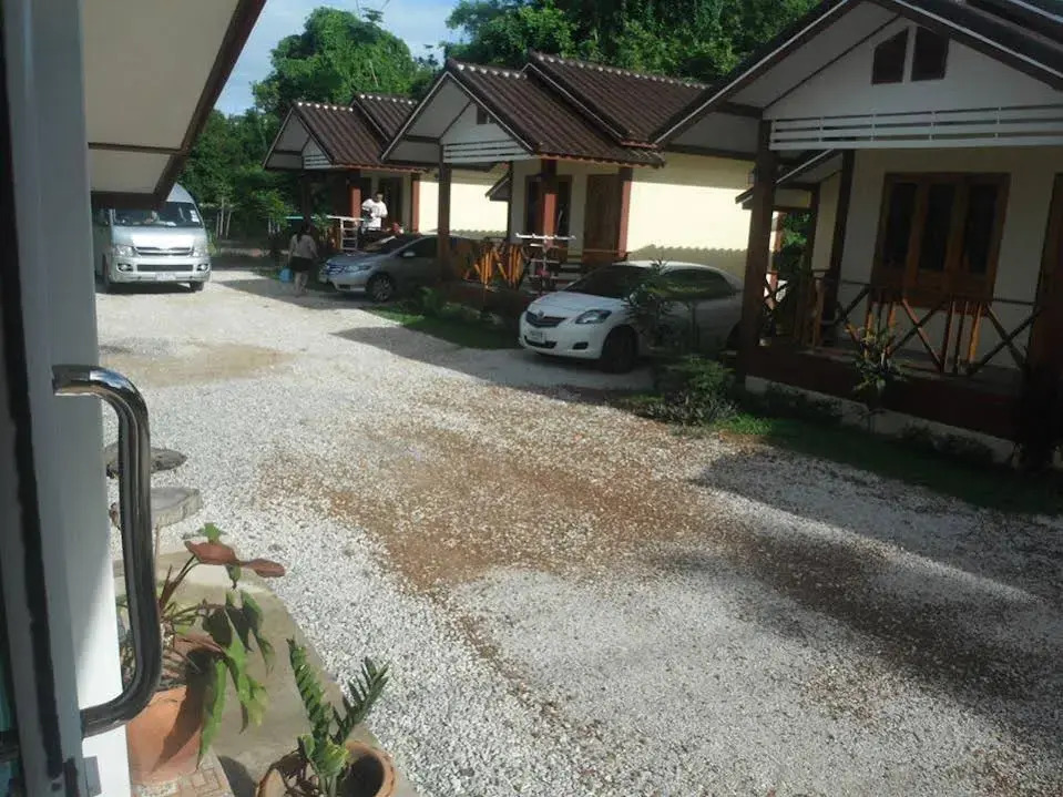 Phupreugsa Resort