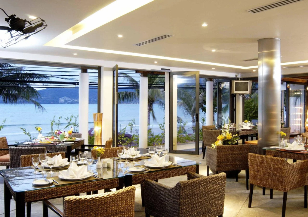 Avantika Boutique Hotel
