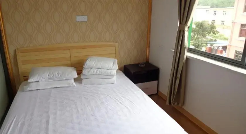 Shengsi Jiahui Inn