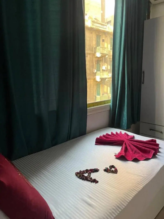 New Abdeen palace hostel