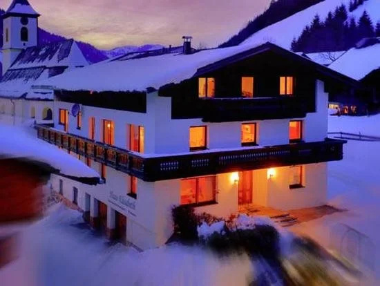 Haus Elisabeth