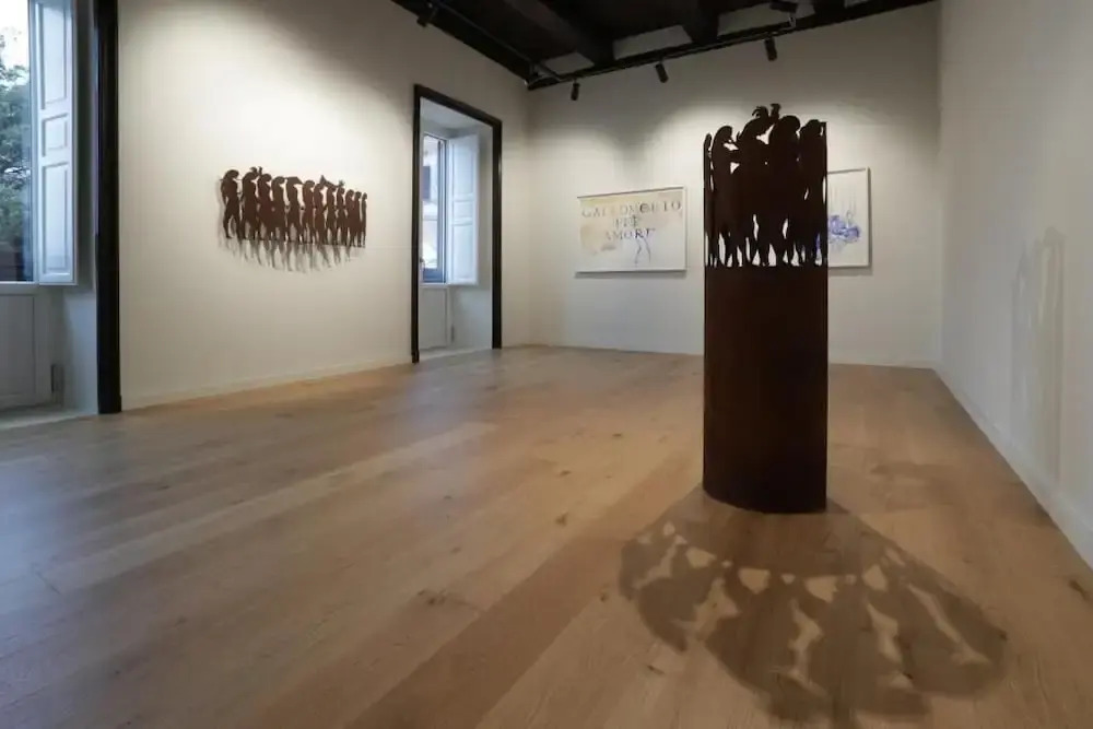 Ellebi Galleria e Dimora Darte