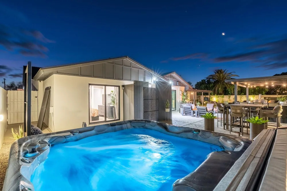 NEW The Barrington Ultra-luxe Designer Estate