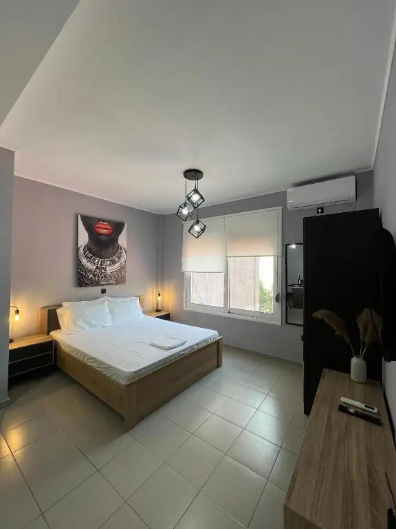 Vasiliki Apartments