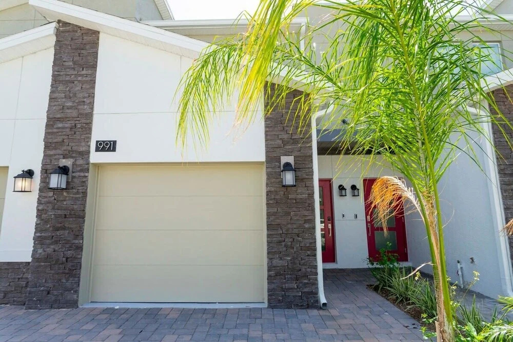 Family Friendly 3Bd Close to Disney @Champions Gate 991
