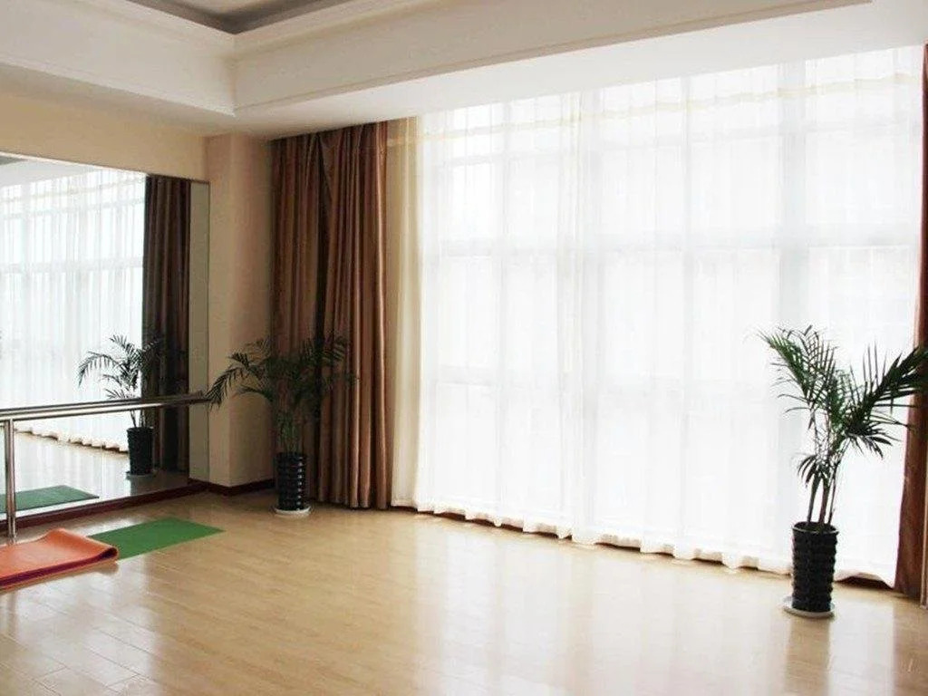 Haoting International Hotel - Taixing