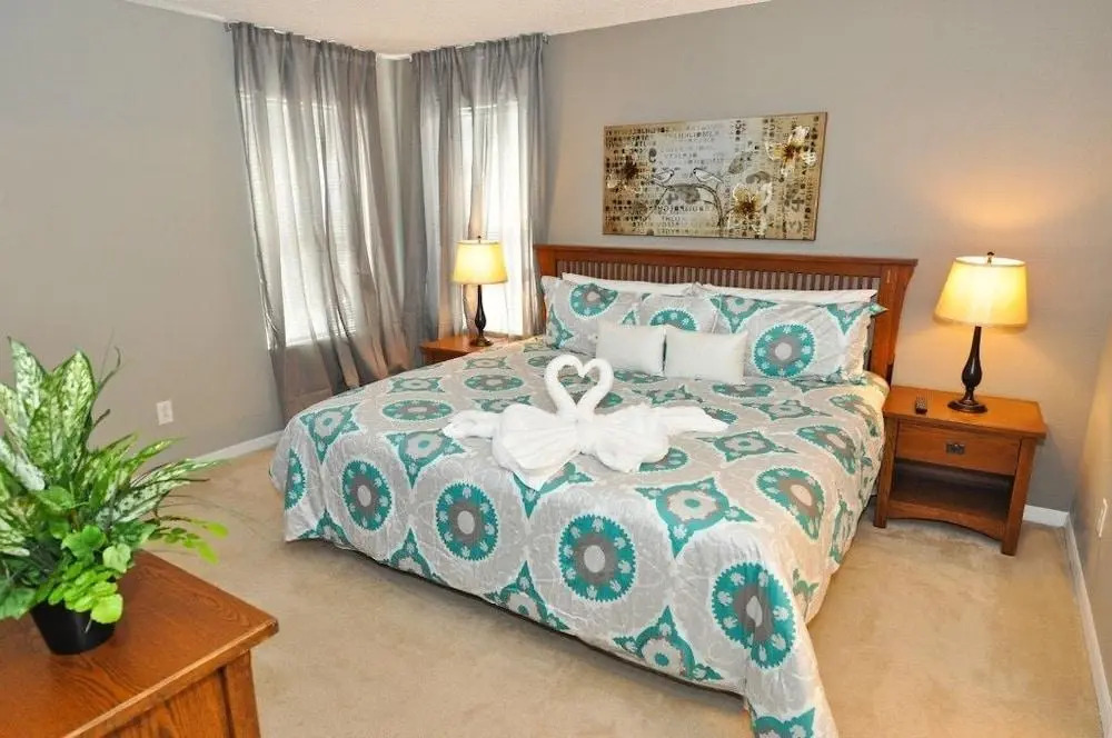 Terra Verde Resort 211AHBLGIS - Seven Bedroom House