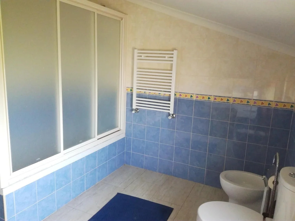 Apartment with 3 Bedrooms in Grândola, with Wifi - 20 Km From the Beach