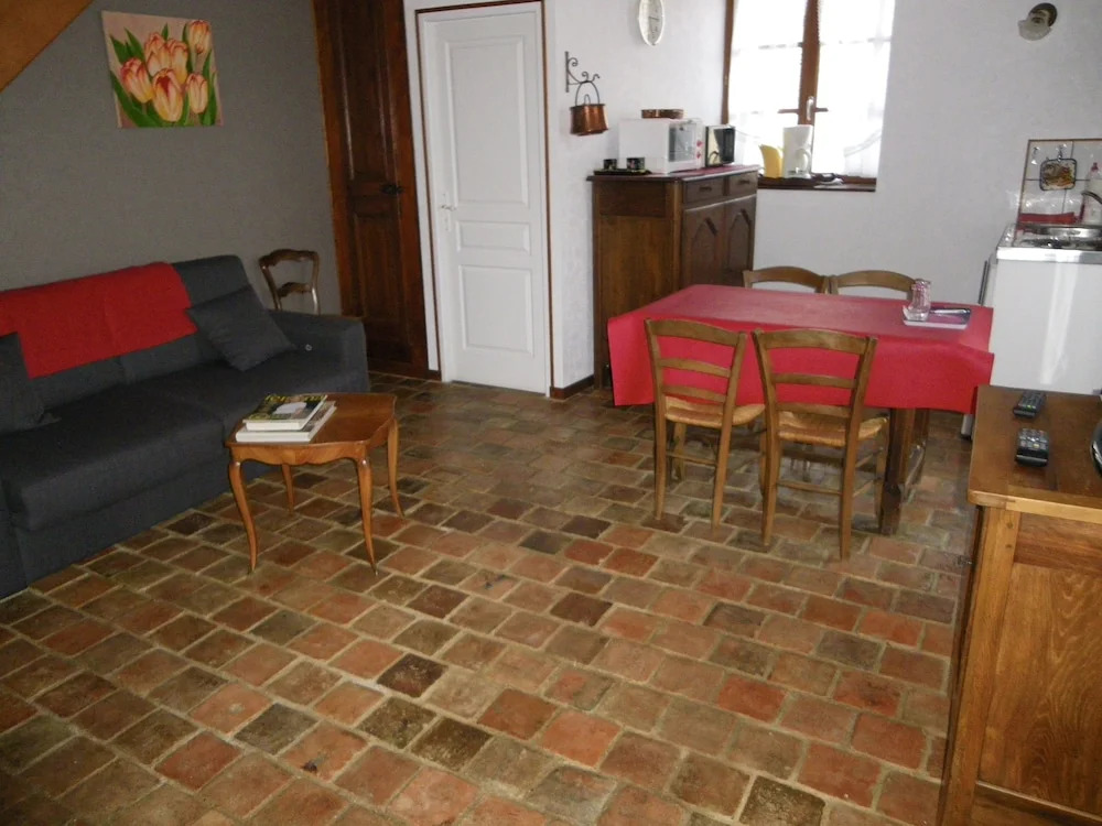 La Ferme du Coucou