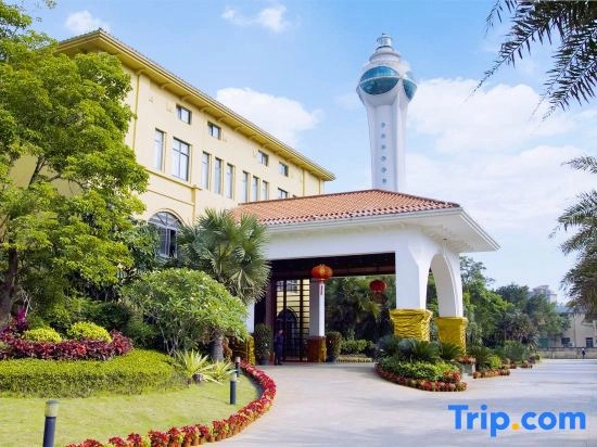 Milong Estate Iconic Hotel & Resort