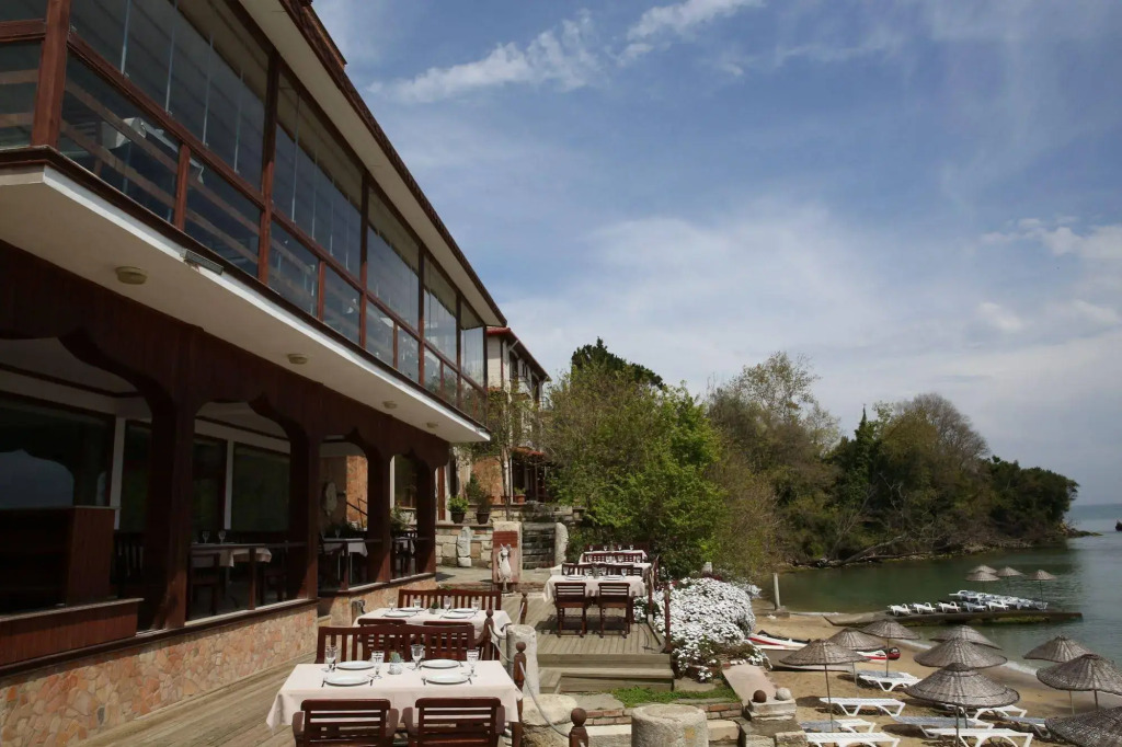 Sinop Antik Otel