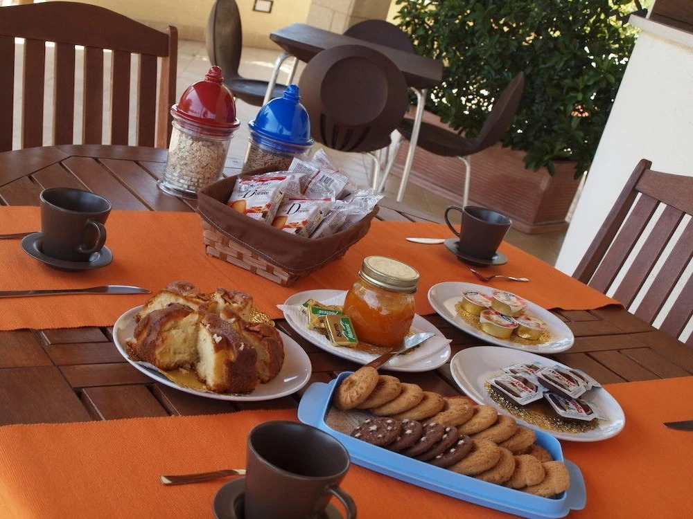 LIncontro B&B Santeramo