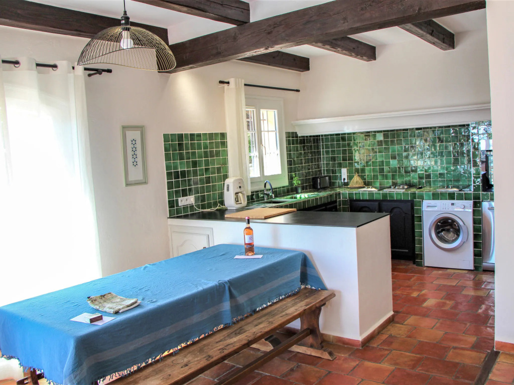 Villa Mare E Sole by Interhome