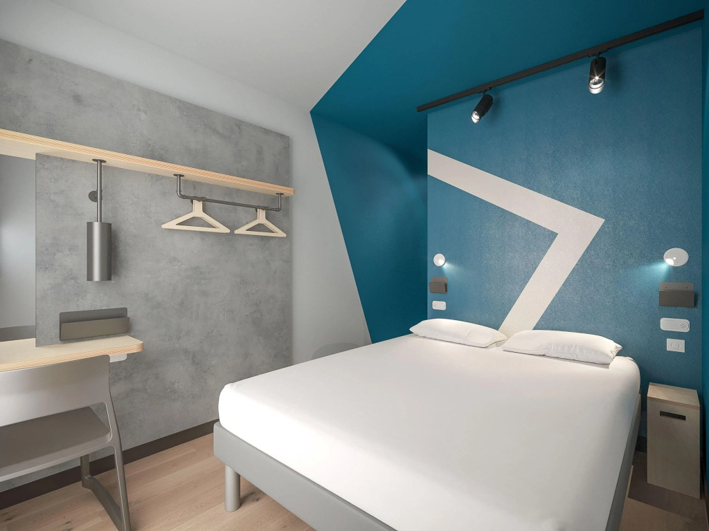 Holiday Inn Manchester Airport T2 by IHG
