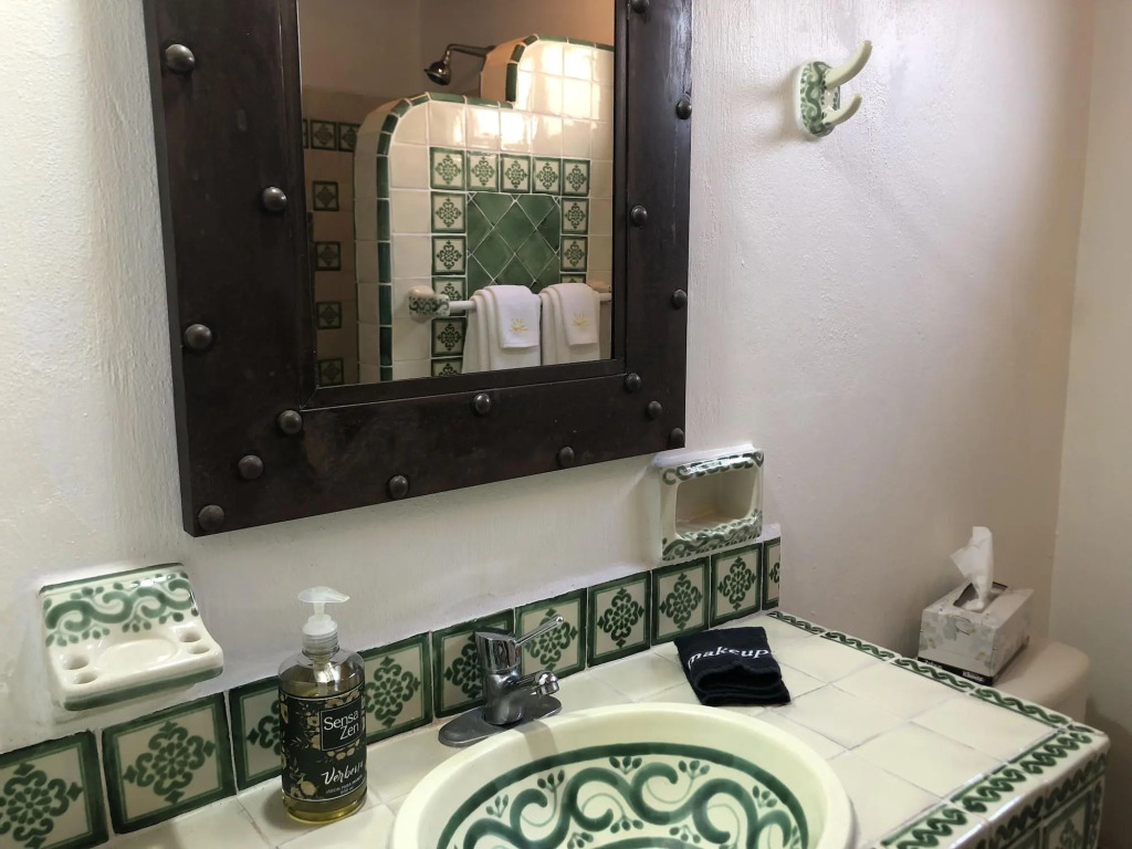 Casa del Sol Inn