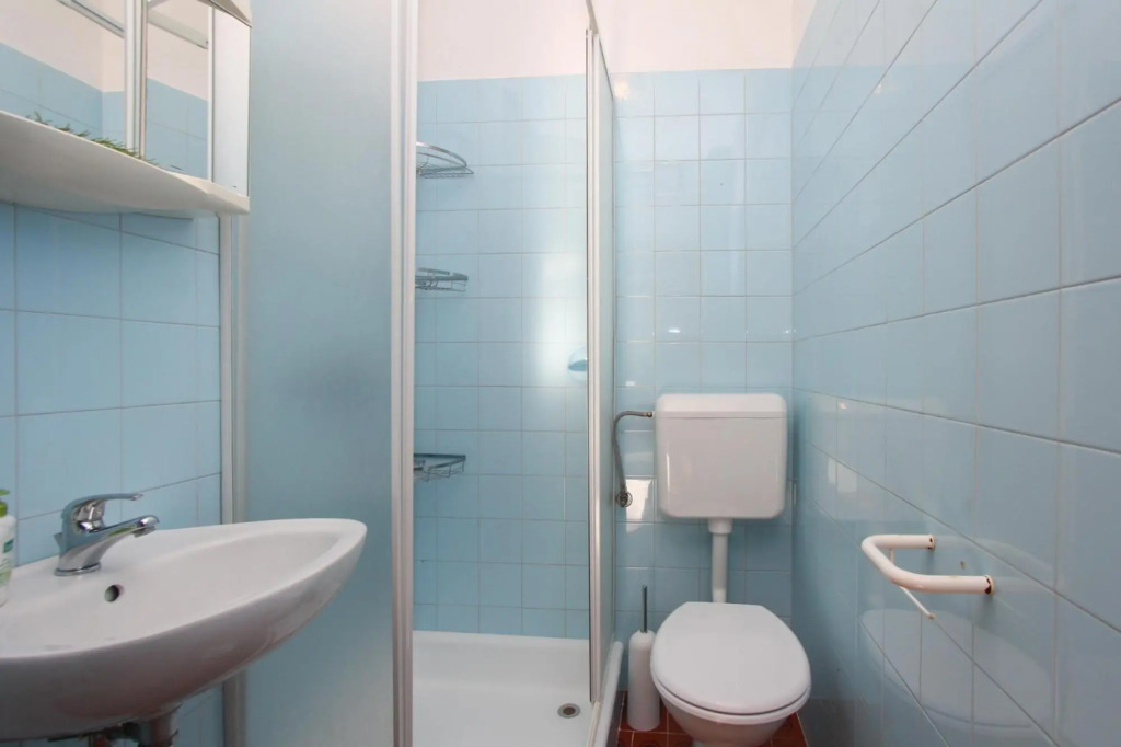 Miro - 3 Bedroom Apartment - A1