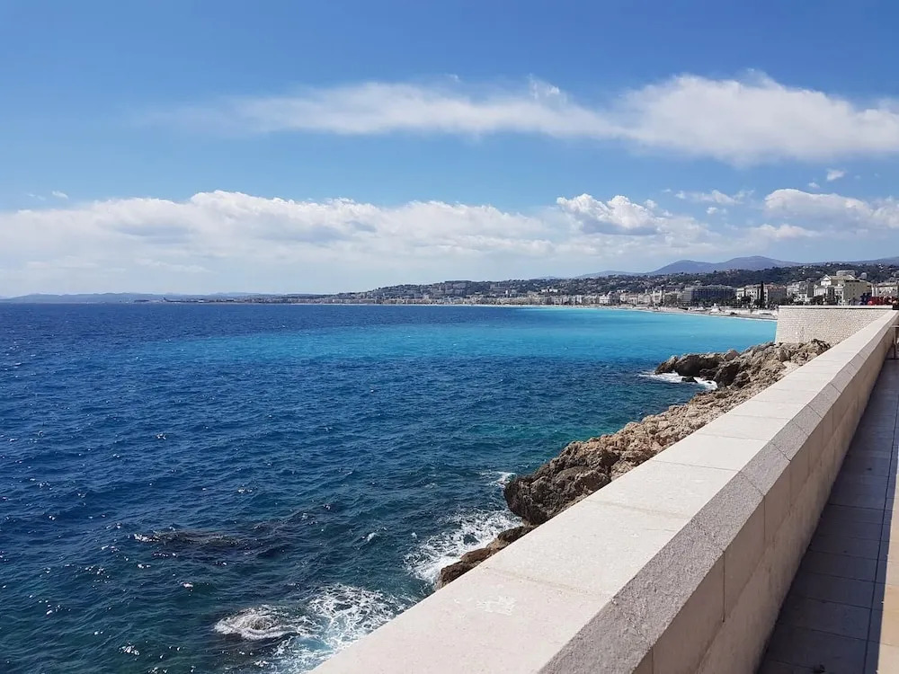Nice Booking-Abbaye Vieux Nice Saleya