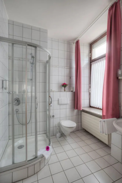 Paulin Hotel Trier