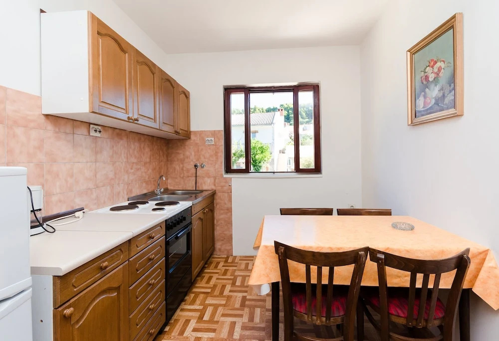Apartment Zdravka
