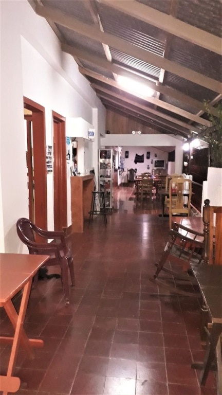 Hostel Tadeo San Juan del Sur