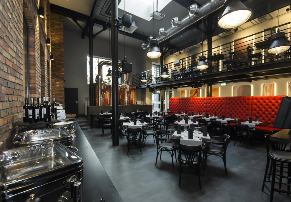 Best Western Hotel Mariacki Katowice