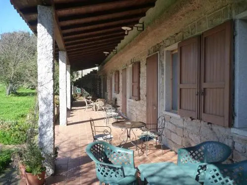 Agriturismo Testone