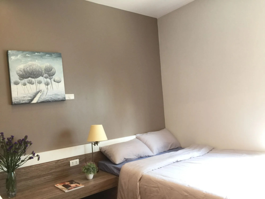 Unique Serviced Apartment