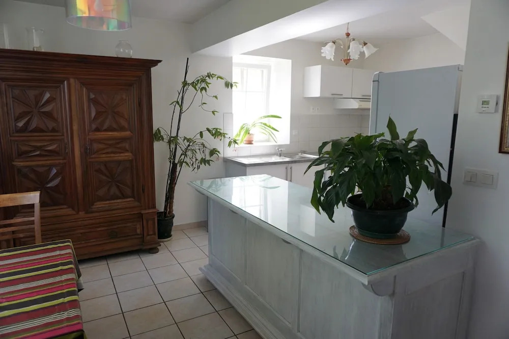 La Maison Béarnaise