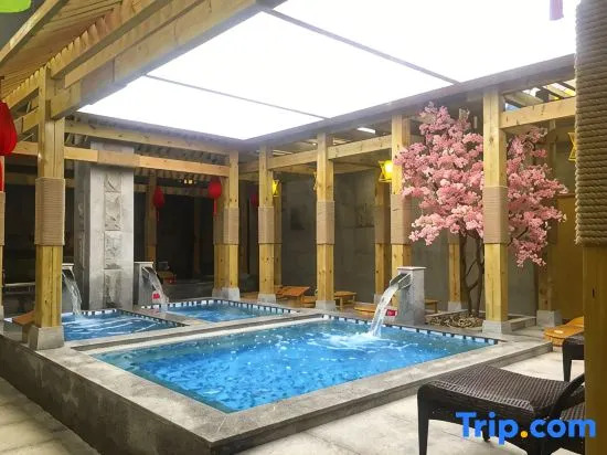 Wenzhou Tangyue City Leisure Life