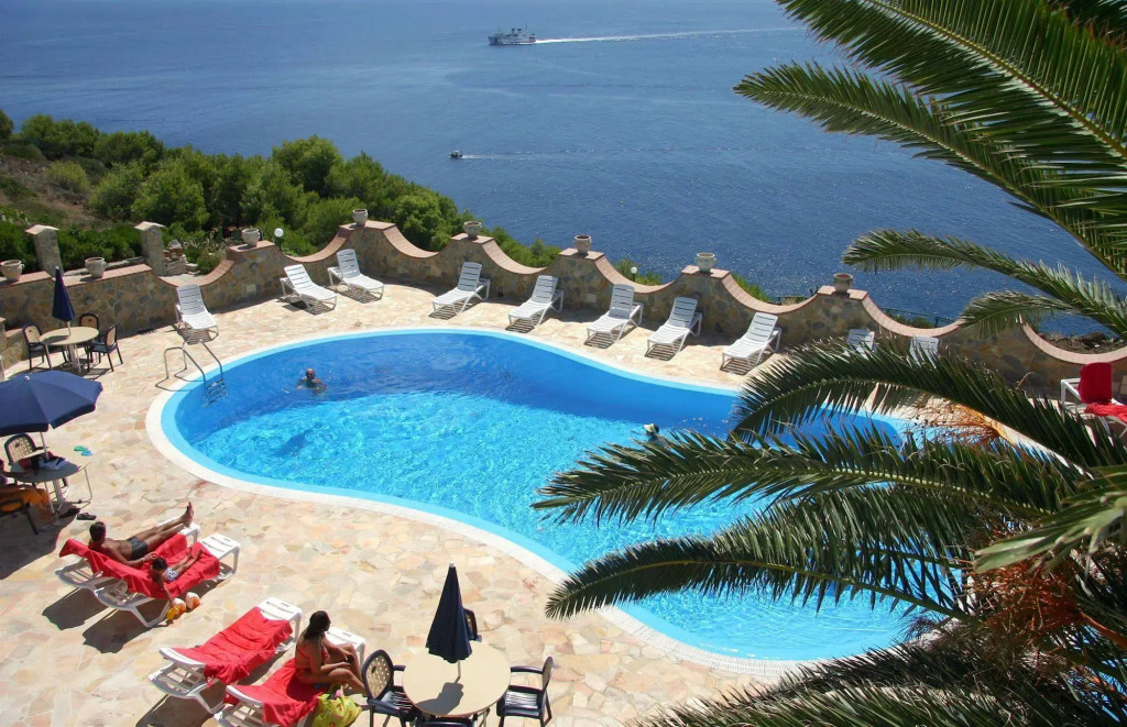 Hotel Diana