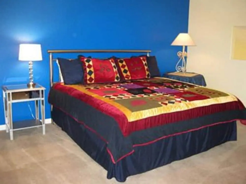 Bluebell Ranch Inc 3 Bedroom Condo
