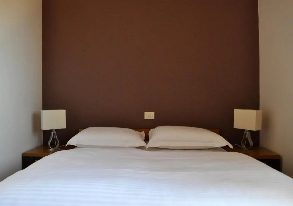 Apartments Braje