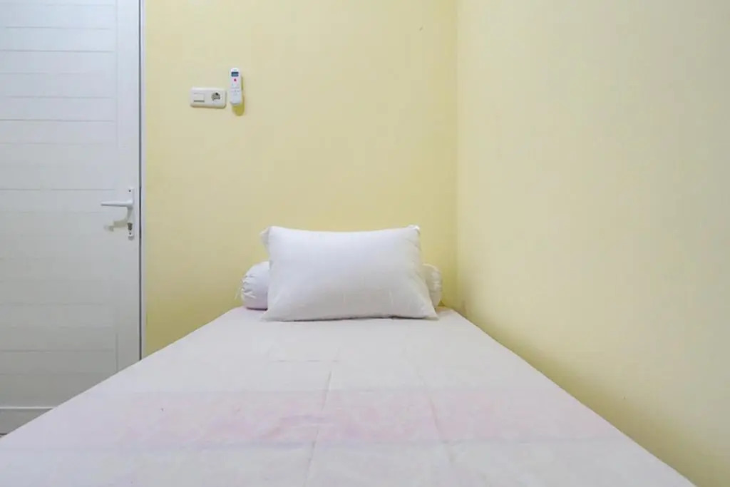 KoolKost Syariah near Sunter Mall - Minimum Stay 6 Nights