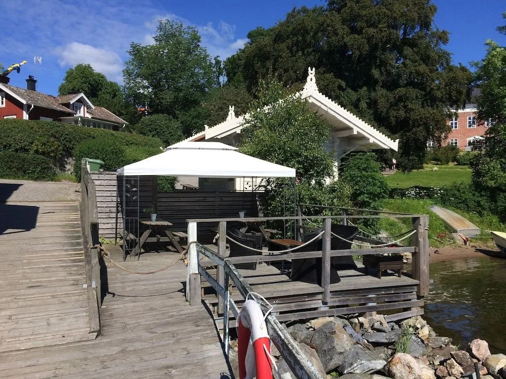 Hostel Lotsen