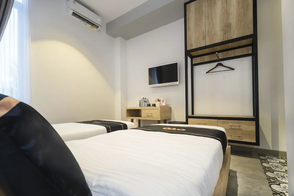 Collection O 2627 Ratamya Co-living