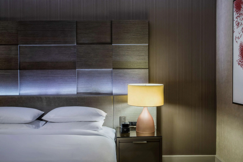 Hyatt Grand Central New York