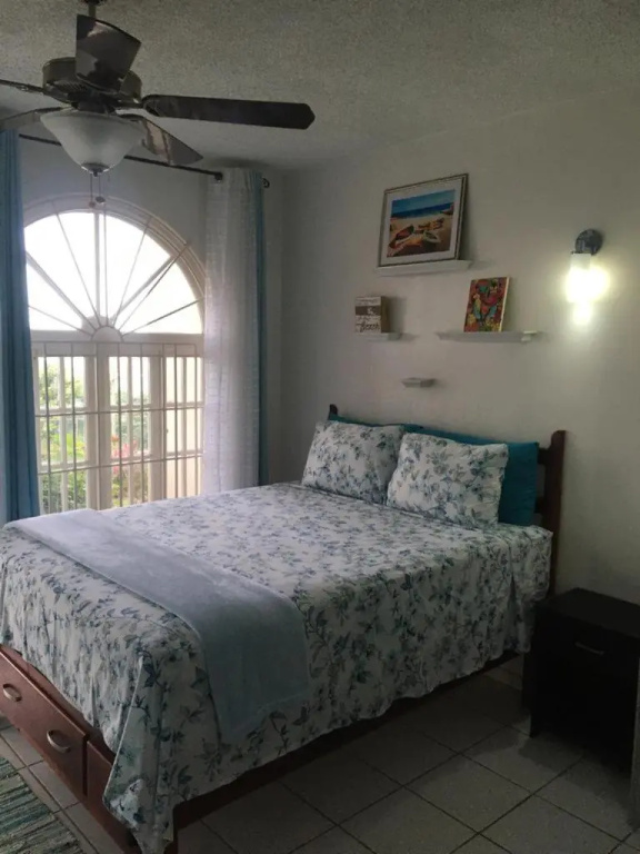 Secluded Studio@Sky Castles, Columbus Heights, Ocho Rios