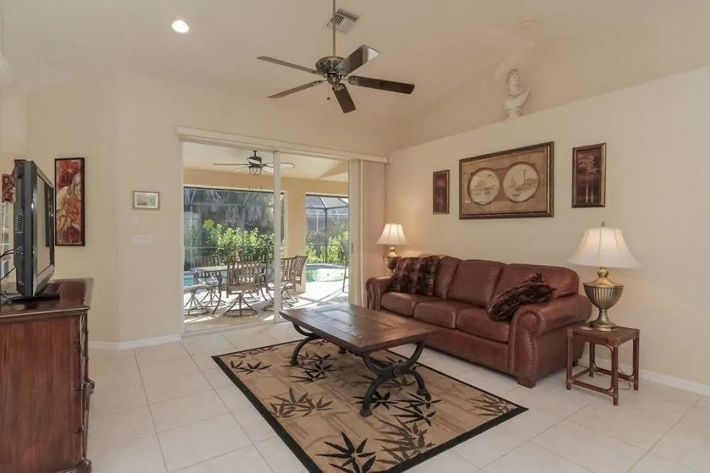 Bald Eagle Dr Home