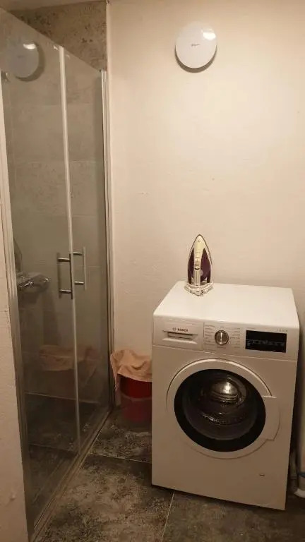 Olive apartments studio