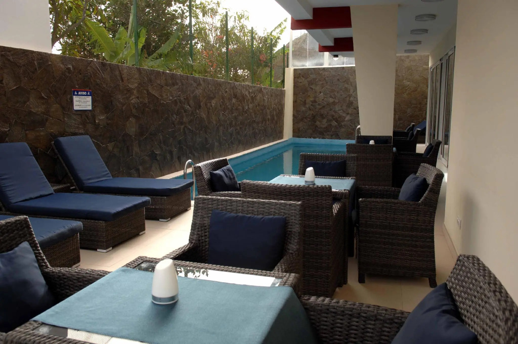 Blue Marlin Hotel