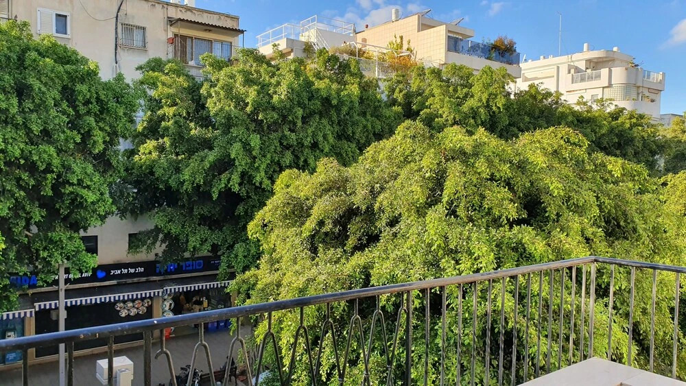 Brand New 2 Bedrooms 4 Min From Beach Tl55