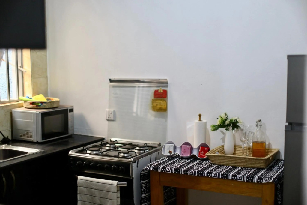 F&H Apartments