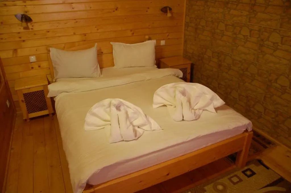 Centrul de Echitatie Poiana Brasov