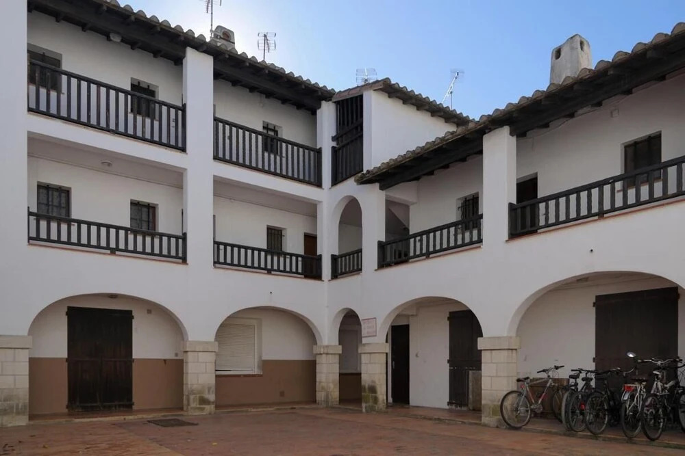 Saintes-maries-de-la-mer, 3 Rooms Close to Everything