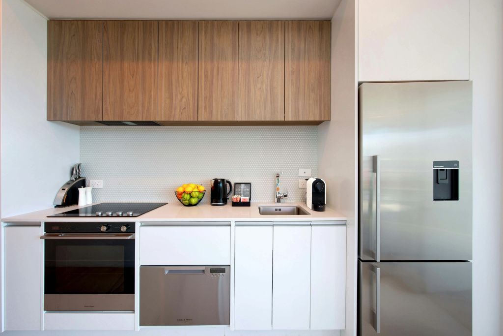 Swiss-Belsuites Victoria Park Auckland