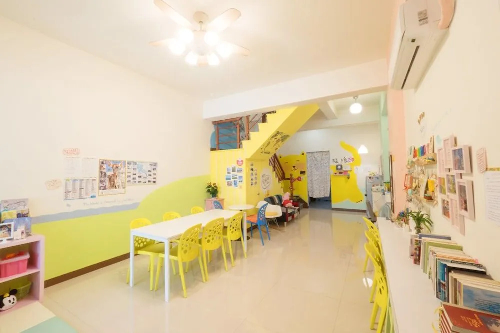 suiian inn 隨緣民宿 國旅卡 加長特大床king size
