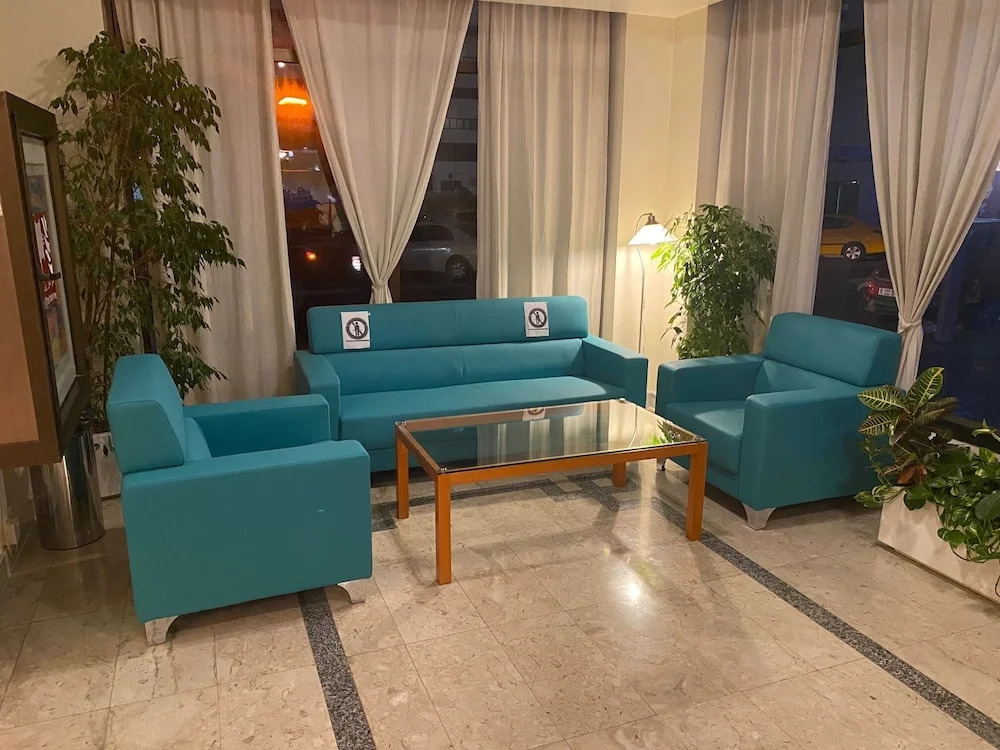 Al Buhaira Hotel Apartment