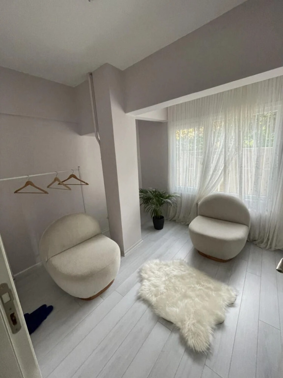 Charming Flat Close to the Bosphorus in Emirgan